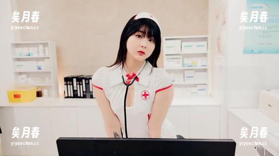 护士报告：Jang Joo(장주)性感图集，想要吗？